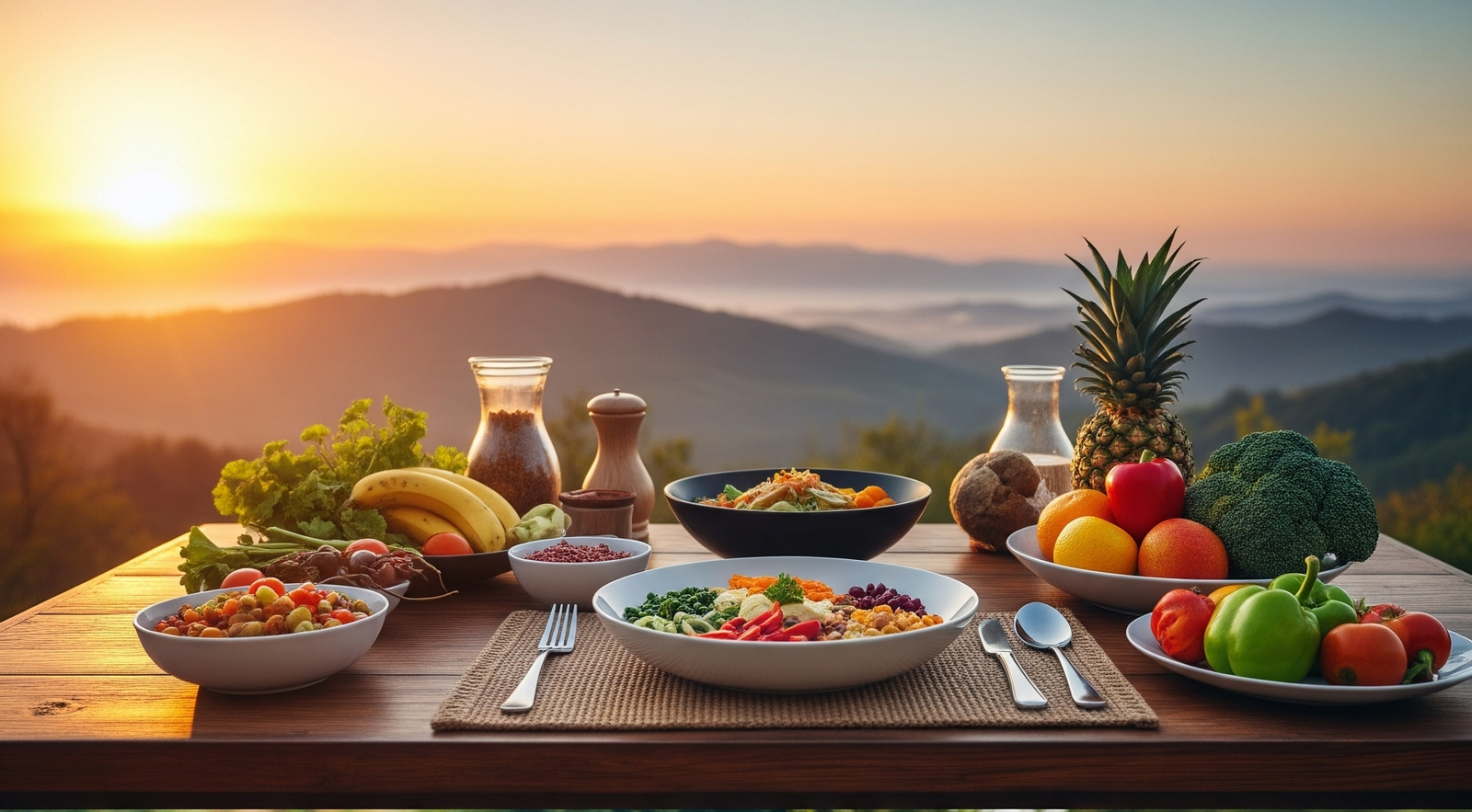 Os 7 Melhores Alimentos Anti-inflamatórios para Incluir na Sua Dieta Diária