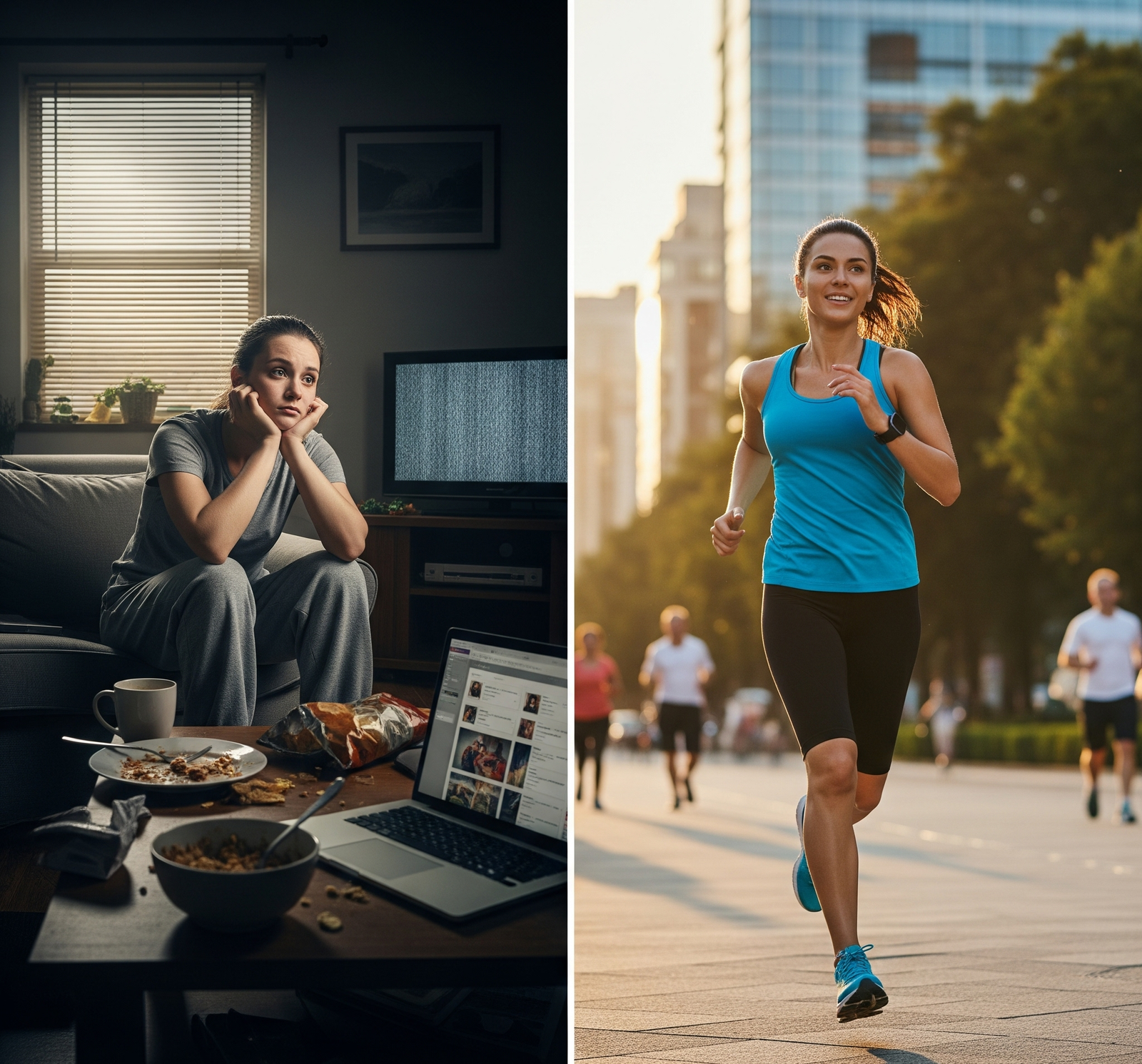 Como Manter a Motivação para Treinar: Estratégias Comprovadas para Não Desistir