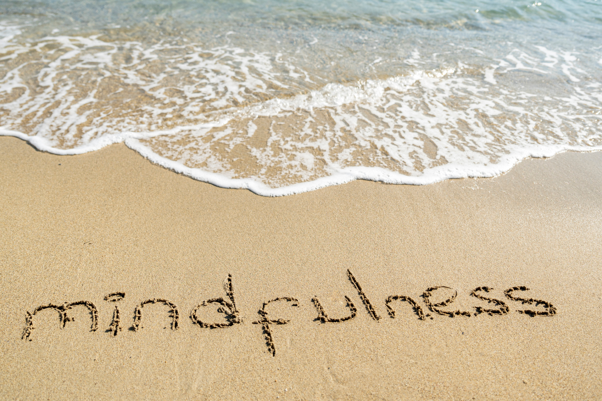 Mindfulness para Iniciantes: Um Guia Simples para Reduzir o Estresse e Aumentar o Foco