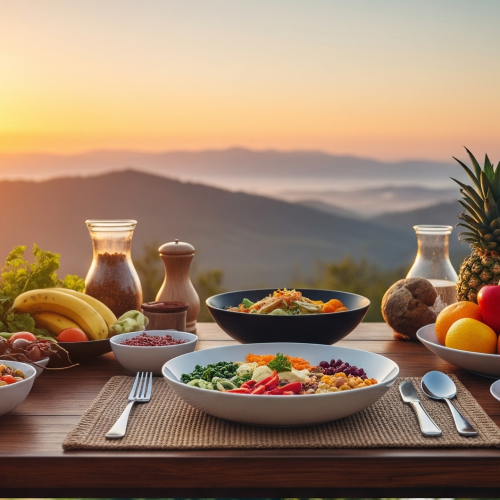 Os 7 Melhores Alimentos Anti-inflamatórios para Incluir na Sua Dieta Diária