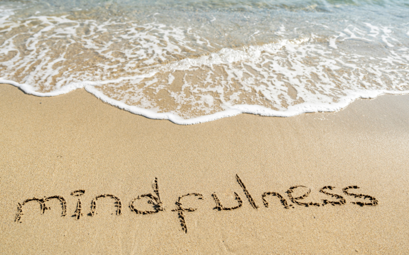 Mindfulness para Iniciantes: Um Guia Simples para Reduzir o Estresse e Aumentar o Foco