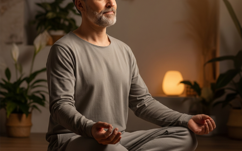 Como Lidar com a Ansiedade no Dia a Dia: Estratégias Práticas e Eficazes